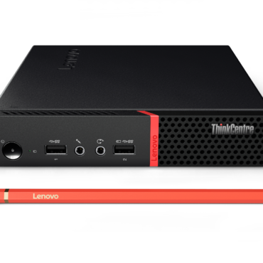 ThinkCentre M715q Tiny