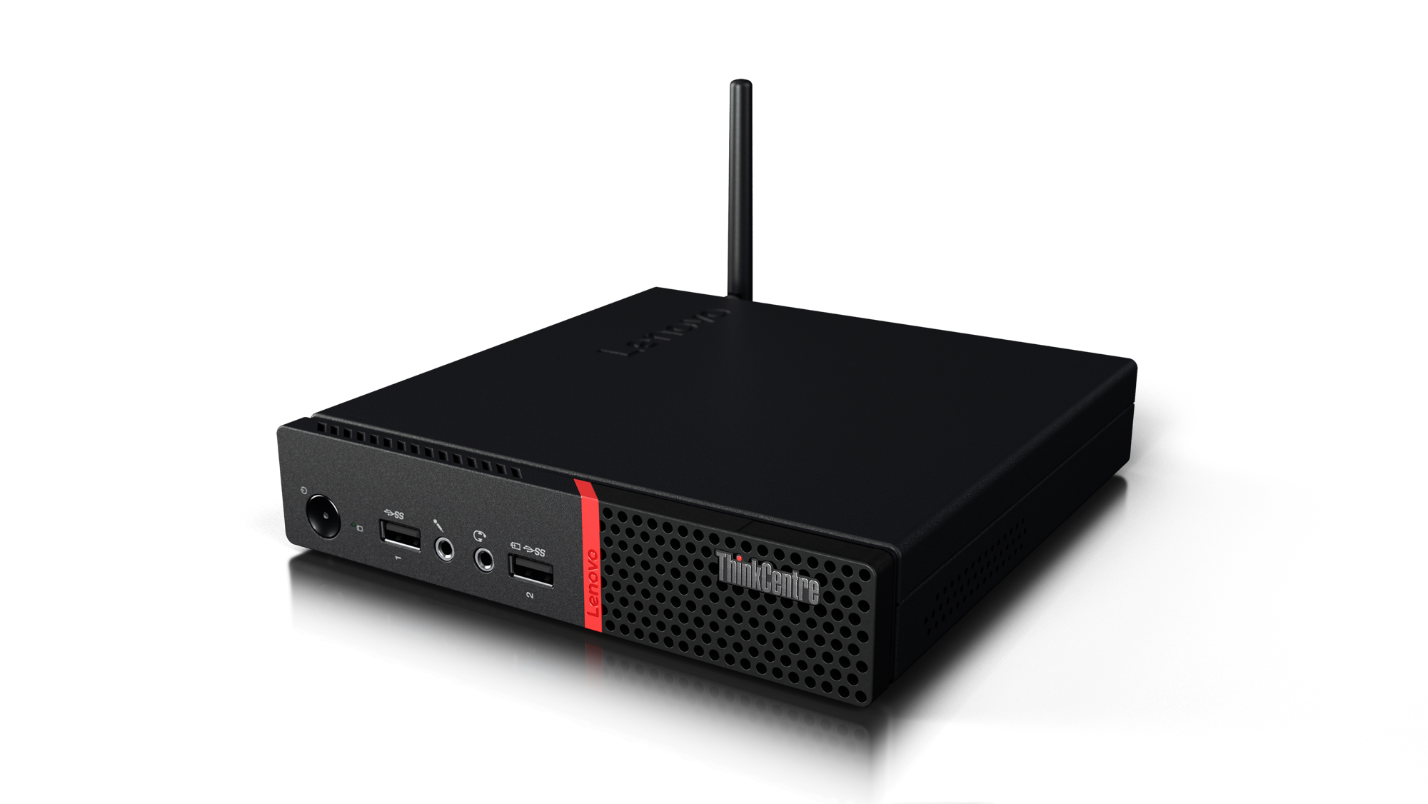 Lenovo thinkcentre m715q разбор